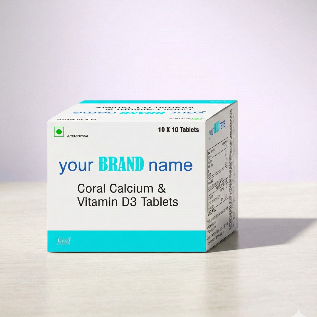  Food Health Supplements Tablets 